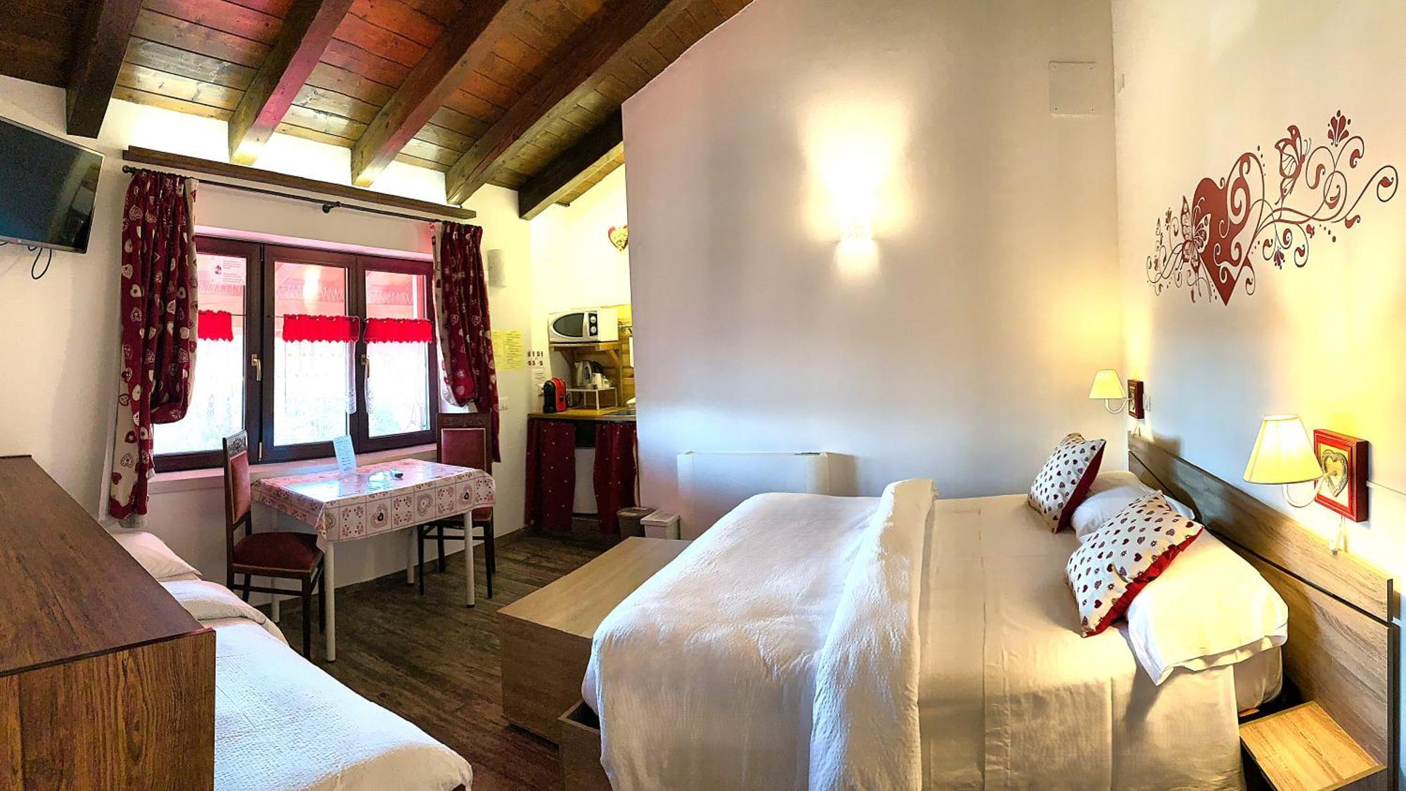 Villa Ai Tigli Venezia Guest House Tessera Exterior foto